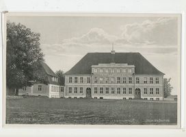 Rosenberg (Westpr.), Kreis Rosenberg 