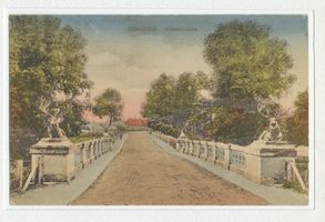 Jagdhaus Rominten, Kreis Goldap 