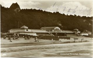 Rauschen Kr. Samland, Kreis Samland 