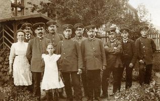 Johannisburg, Kreis Johannisburg 