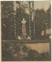 Tapiau, Kreis Wehlau Tapiau, Marktgarten II Тапиау, рыночный сад, II