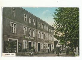 Popelken, Kreis Wehlau 