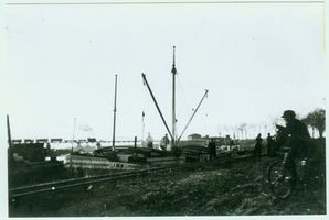 Sköpen, Kreis Elchniederung 