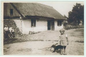 Schönlinde Kr. Gerdauen, Kreis Gerdauen 