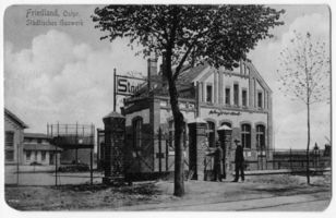 Friedland (Ostpr.), Kreis Bartenstein 