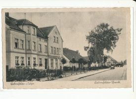 Liebenfelde (Ostpr.), Kreis Labiau 