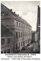 Wehlau, Kreis Wehlau 