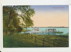 Upalten Kr. Angerburg, Kreis Angerburg 