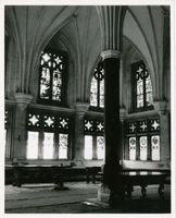 Marienburg, Westpr., Kreis Marienburg Marienburg i. Westpr., Die Marienburg, Hochmeisterpalast mit Sommerremter VIII Marienburg, Schloß, Innenräume