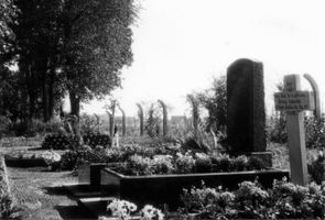 Johannisburg, Kreis Johannisburg Bahnhofstraße