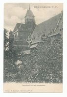 Marienburg, Westpr., Kreis Marienburg 