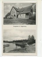 Thiergarten Kr. Angerburg, Kreis Angerburg 