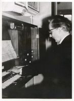  Ganz Ostpreußen, Prof. Herbert Brust, Komponist III Ostpreußische Musiker