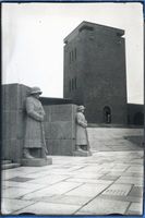 Hohenstein Kr. Osterode, Stadt, Kreis Osterode Hohenstein i. Ostpr., Reichsehrenmal Tannenberg XL Хоэнштайн (Вост. Прус.), имперский мемориал Танненберг, XL