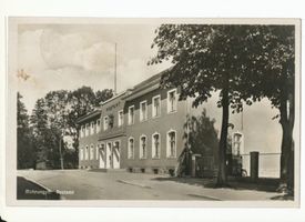 Mohrungen, Stadt, Kreis Mohrungen 