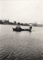 Eichensee, Kreis Lyck 