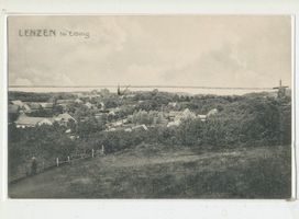 Lenzen, Kreis Elbing 