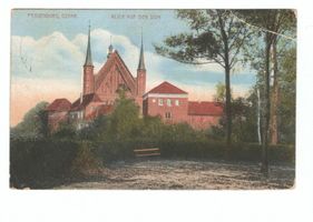 Frauenburg, Kreis Braunsberg 