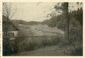 Binnenwalde, Kreis Goldap 