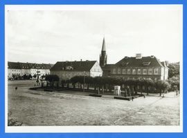 Goldap, Kreis Goldap Markt