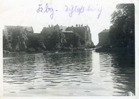 Königsberg (Pr.), Stadtkreis Königsberg Königsberg (Pr.), Schloßteich IX Кёнигсберг (Пр.), Замковый пруд, IX