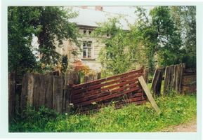 Werschen, Kreis Gerdauen 