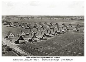 Labiau, Kreis Labiau 