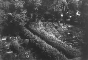 Laukischken, Ort, Kreis Labiau 