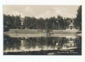 Allenstein, Stadtkreis Allenstein 