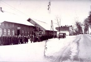 Waldau Kr. Samland, Ort, Kreis Samland 