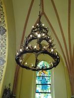 Nußtal, Kreis Allenstein 