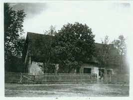 Schönlinde Kr. Gerdauen, Kreis Gerdauen 