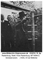 Rastenburg, Stadt, Kreis Rastenburg 