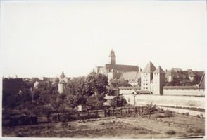 Marienburg, Westpr., Kreis Marienburg Marienburg, Die Marienburg II Marienburg, Schloß
