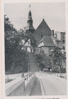 Insterburg, Stadt, Stadtkreis Insterburg Insterburg, Lutherkirche Insterburg, Lutherkirche