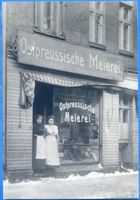 Königsberg (Pr.), Stadtkreis Königsberg Sackheim Königsberg (Pr.), Sackheim, Ostpreußische Meierei Königsberg, Stadtteil Sackheim