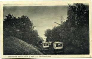 Rauschen Kr. Samland, Kreis Samland 