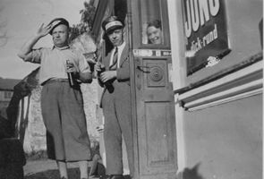 Heinrichswalde Kr. Elchniederung, Kreis Elchniederung Gerichtsstraße 4