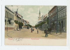 Memel, Stadt, Stadtkreis Memel 