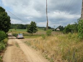 Klein Stabigotten, Kreis Allenstein 