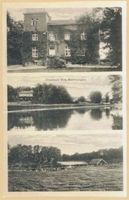 Drenken, Kreis Mohrungen 