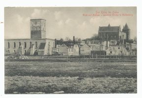 Neidenburg, Stadt, Kreis Neidenburg 