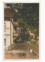 Kruttinnen, Kreis Sensburg 