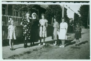 Mulden Kr. Gerdauen, Kreis Gerdauen 