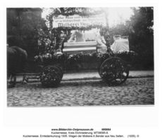 Kuckerneese, Ort, Kreis Elchniederung 