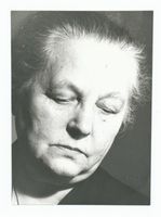  Ganz Ostpreußen, Agnes Miegel, Schriftstellerin Вся Восточная Пруссия, Агнес Мигель, писательница