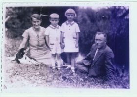 Ilmengrund, Kreis Gerdauen 