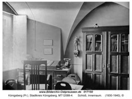 Königsberg (Pr.), Stadtkreis Königsberg 