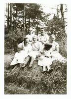  Rominter Heide, Jugendverein aus Tilsit 