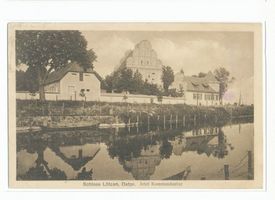 Lötzen, Stadt, Kreis Lötzen 